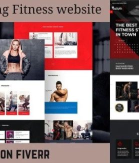 Best Health and Fitness Sites in USA