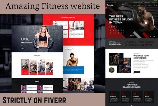 Best Health and Fitness Sites in USA