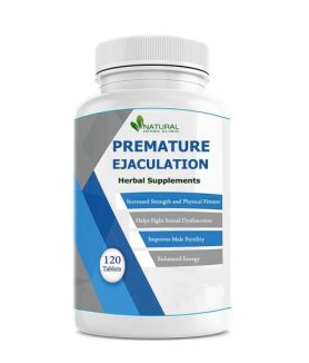 Best Herbal Supplement to Cure Premature Ejaculation