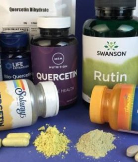 Best Vitamins and Supplements to take for overall health