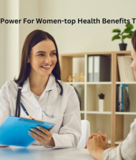Collagen Power for Women-top Health Benefits to Explore