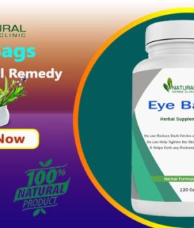 Eye Bags Treatment