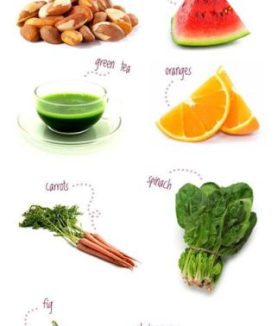 Fruits To Eat For Acne