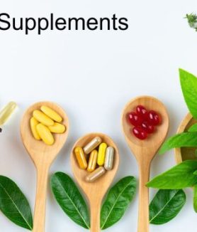 Herbal Care Products for Health and Skin Effective Treatment