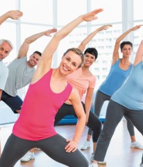 How Regular Exercise Can Enhance Your Everyday Life