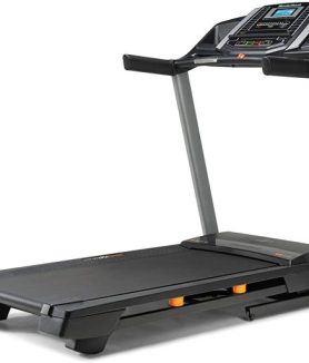 How to Remove an iFit from a NordicTrack Treadmill
