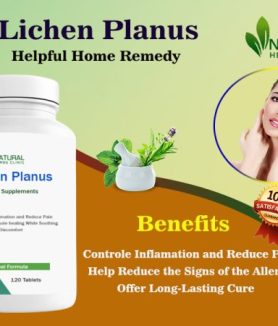 Lichen Planus