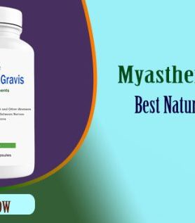 Myasthenia Gravis Natural Remedies