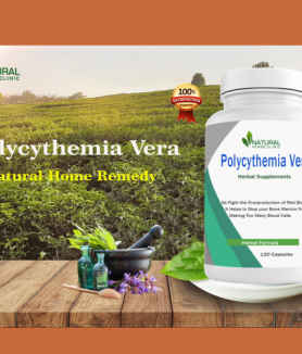 Polycythemia Vera Heal Naturally Using Natural Remedies