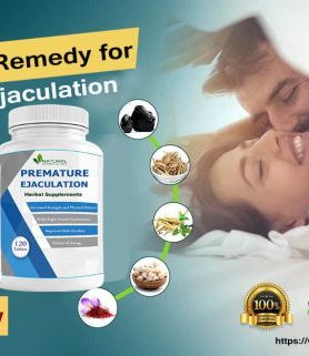 Suffering from Men's Health Issues Use Herbal Supplement to Treat It