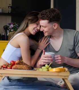 The Best Vitamins and Supplements for Men