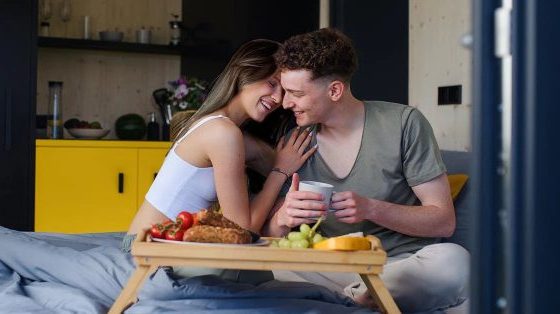The Best Vitamins and Supplements for Men