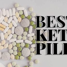 The Top 5 Places to Purchase Keto Weight Loss Tablets Online