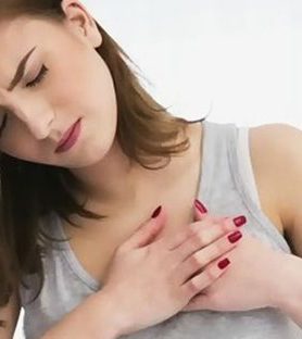 Which herbal supplements cause heart palpitations