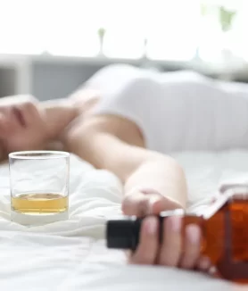 Common, dangerous side effect of binge drinking may be prevented with experimental treatment