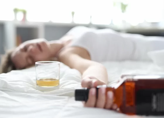 Common, dangerous side effect of binge drinking may be prevented with experimental treatment