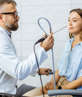 Food getting stuck in your throat - Know who are candidate for Per oral Endoscopic Myotomy