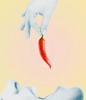 How to Avoid Having a Burning Mouth After Eating Spicy Food