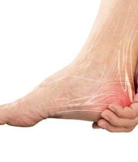 Say Goodbye to Peripheral Neuropathy Pain