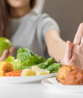Abdominal Adhesions Diet