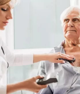 Atrial Fibrillation Life Expectancy