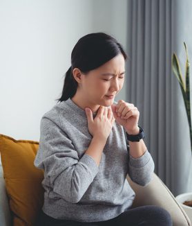 New Treatments for Bronchiectasis
