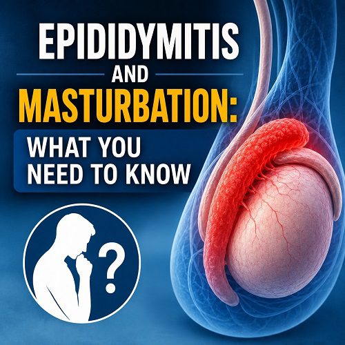 Epididymitis and Masturbation: What You Need to Know