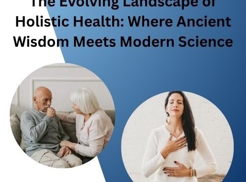 The Evolving Landscape of Holistic