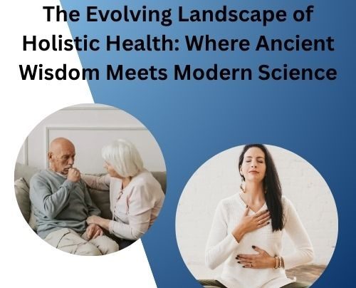 The Evolving Landscape of Holistic