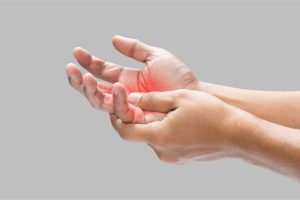 Arthritis Pain in Hands