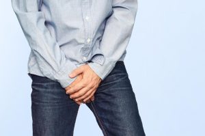 Hydrocele in Adults