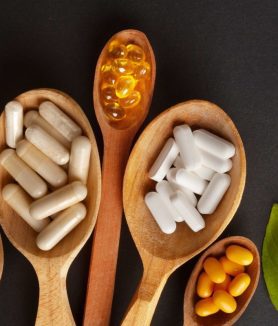 Herbal Supplements