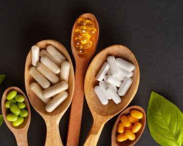 Herbal Supplements