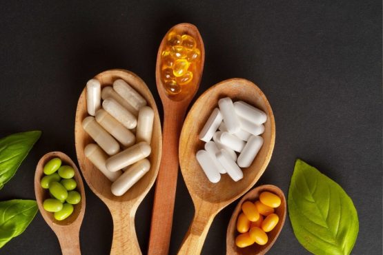Herbal Supplements