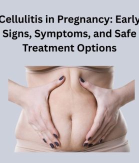 Cellulitis in Pregnancy