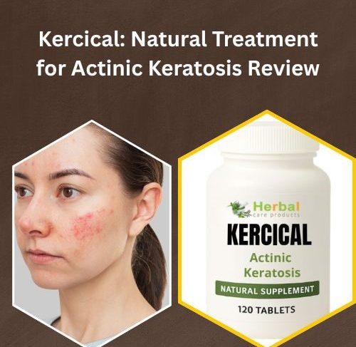 Natural Treatment for Actinic Keratosis Review