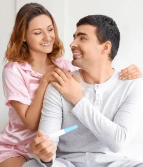Natural Ways to Support Male Reproductive Health