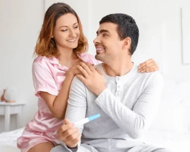 Natural Ways to Support Male Reproductive Health