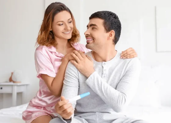 Natural Ways to Support Male Reproductive Health