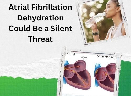 Atrial Fibrillation Dehydration