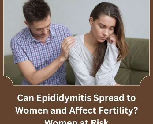 Can Epididymitis Spread to Women