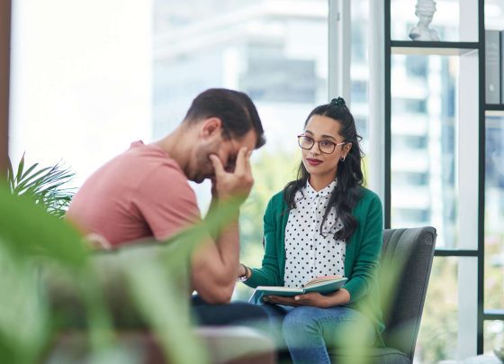 Can Stress Cause Gastroparesis