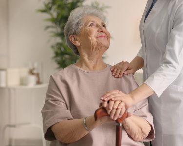 Is Gastroparesis a Disability