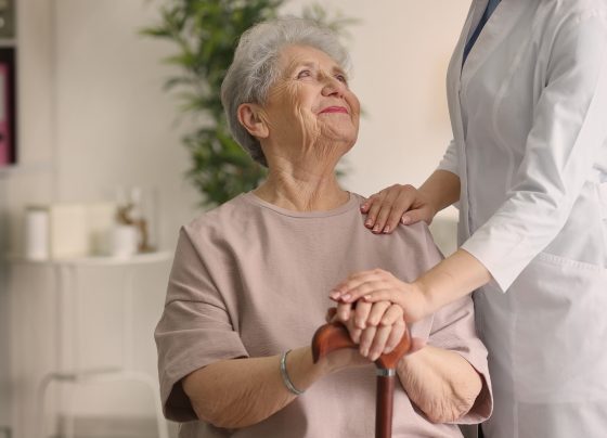 Is Gastroparesis a Disability