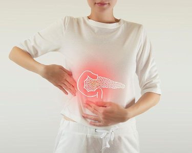 Weight Gain and Gastroparesis