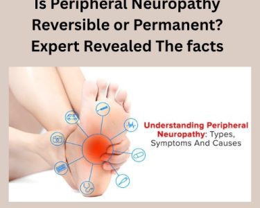 Is Peripheral Neuropathy Reversible