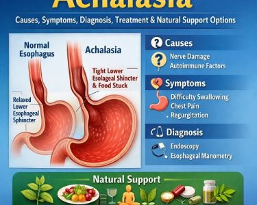 Achalasia