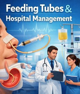 Feeding Tubes