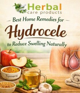 Home Remedies for Hydrocele