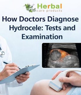 hydrocele diagnose